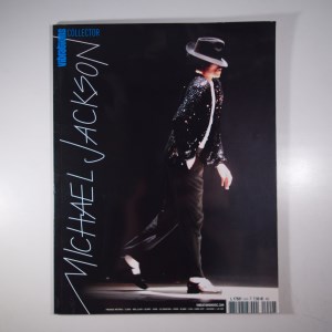 Vibrations Collector - Michael Jackson (01)